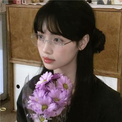 松林外